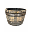 Whiskyfass wanne "Lowland"