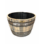 Whiskyfass wanne "Lowland"