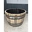 Whiskyfass wanne "Lowland"