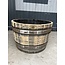 Whiskyfass wanne "Lowland"