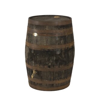 Holz-Regentonne Whisky "Scottisch" 190L