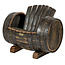 Fauteuil Stuhl Whisky "Lowland" ®