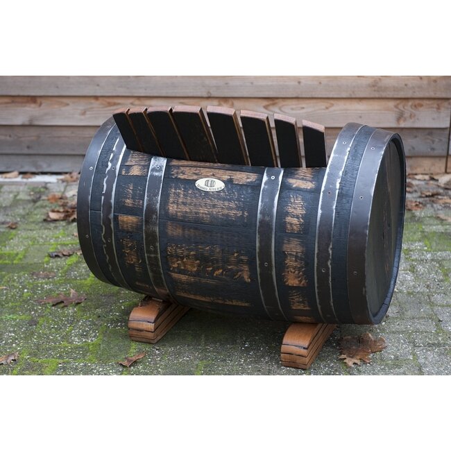 Fauteuil Stuhl Whisky "Lowland" ®