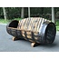 Sofa Whisky XXL "Lowland" behandelt mit Öl ®