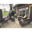 Loungeset Whisky "Lowland" ® behandelt mit Öl