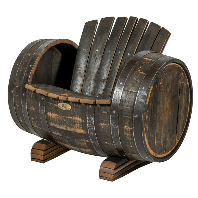 Loungeset Whisky "Lowland" ® behandelt mit Öl