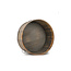 Robinia Kübel "lackiert" 324 Liter.