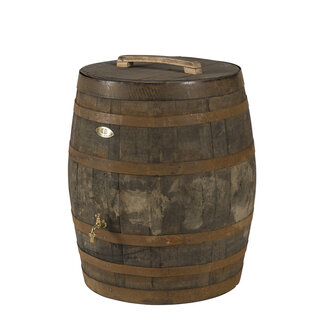 Holz-Regentonne Whisky 240L