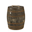 Eiche Holz-Regentonne Whisky 240L