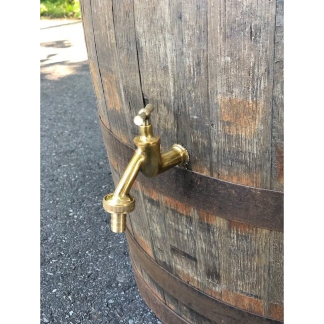 Eiche Holz-Regentonne Whisky 240L
