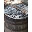 Eiche Holz-Regentonne Whisky 240L