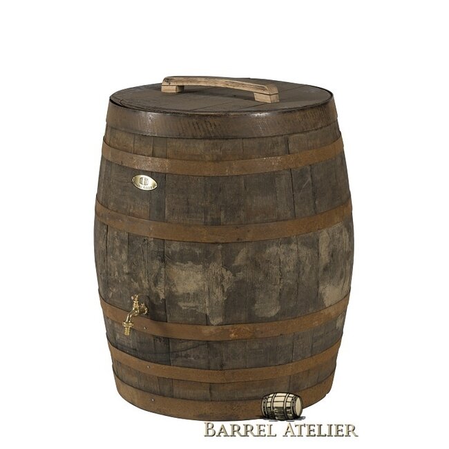 Eiche Holz-Regentonne Whisky 240L