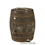 Eiche Holz-Regentonne Whisky 240L