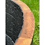 Wanne Whisky klein mit schwarze handpumpe