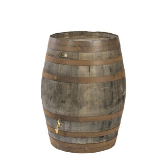 Holz-Regentonne "Port" 250Ltr.