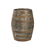 Holz-Regentonne "Port" 250Ltr.