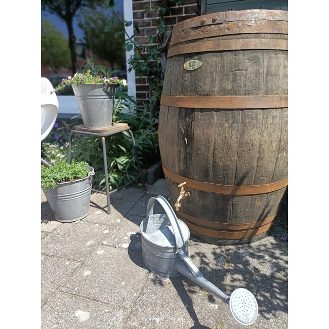 Holz-Regentonne "Port" 250Ltr.