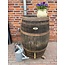 Holz-Regentonne "Port" 250Ltr.
