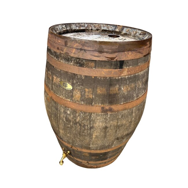 Holz-Regentonne "Port" 250Ltr.