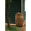 Holz-Regentonne Whisky "Scottisch" Los Deckel