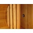 Luxus ovale badwanne mittel robinia