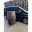 Holz-Regentonne "Port" 500Ltr.