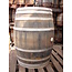 Cold BarRRRrel medium Holz-Regentonne