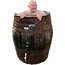 Cold BarRRRrel XLarge Holz-Regentonne- vermietung