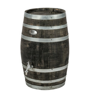 Regentonne 'BLACK' 50L/100L/150L