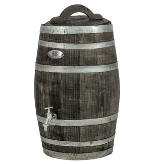 Regentonne 'BLACK' 50L/100L/150L