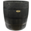 Whiskyfass Kübel Black Edition