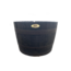 Whiskyfass Kübel Black Edition