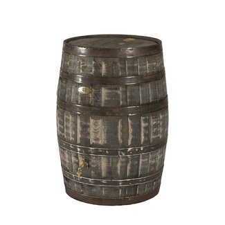 Holz-Regentonne Whisky "Lowland DeLuxus" 190L