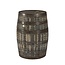 Holz-Regentonne Whisky "Lowland DeLuxus"
