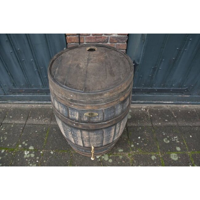 Holz-Regentonne Whisky "Lowland DeLuxus"