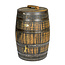 Holz-Regentonne Whisky "Lowland DeLuxus"