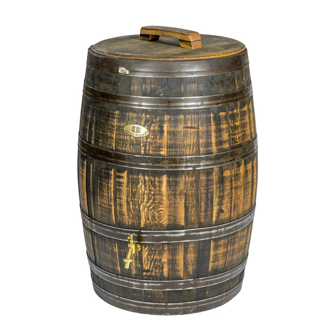 Holz-Regentonne Whisky "Lowland DeLuxus"