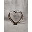 Dauben band 'HEART'