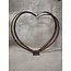 Dauben band 'HEART'