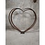 Dauben band 'HEART'
