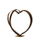 Dauben band 'HEART'