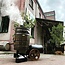 The Barrel Smoker bbq