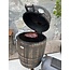 The Barrel Smoker bbq