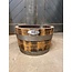 BierFasswanne 'Beer Barrel' 1/2 30L
