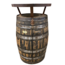 Stehtisch-schrank Whisky "Lowland"