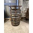 Stehtisch-schrank Whisky "Lowland"