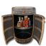 Whiskyschrank "Lowland"