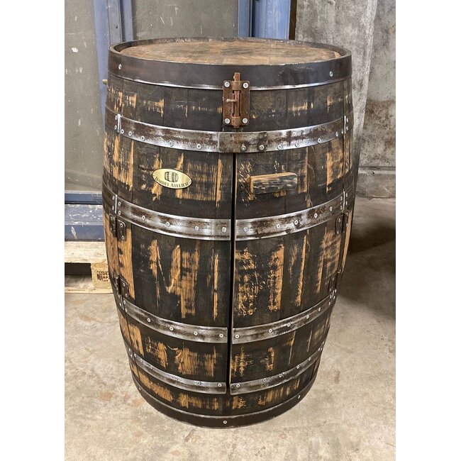 Whiskyschrank "Lowland"