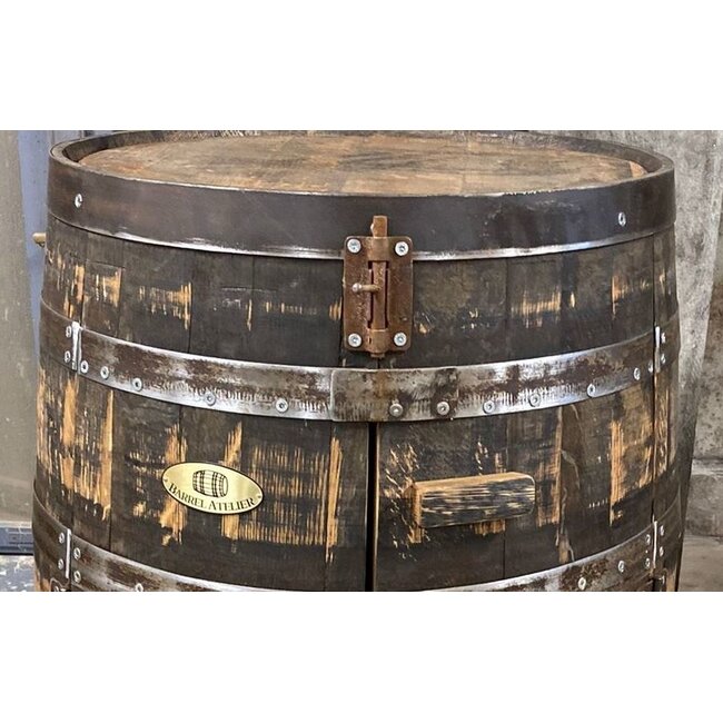 Whiskyschrank "Lowland"