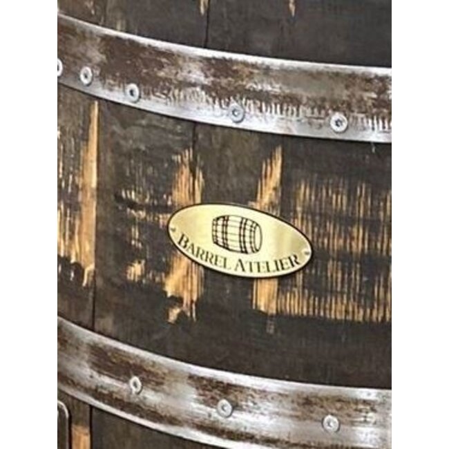 Whiskyschrank "Lowland"